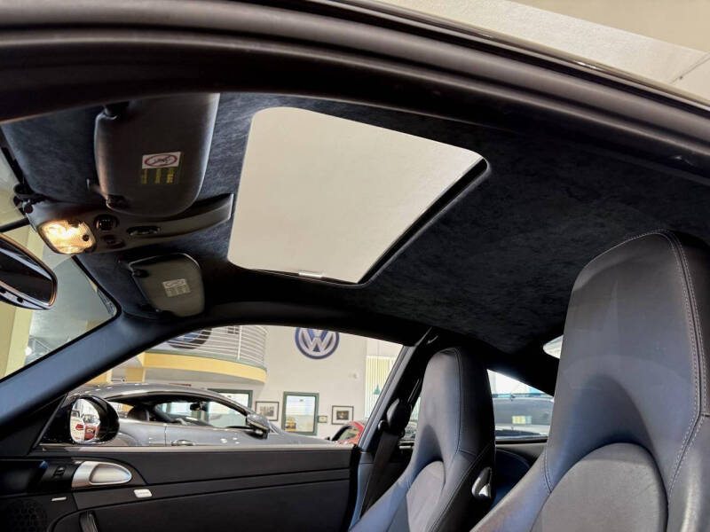 2009 Porsche 911 Carrera S