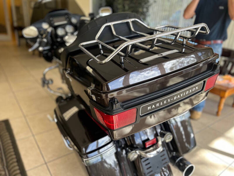 2018 Harley-Davidson Road Glide