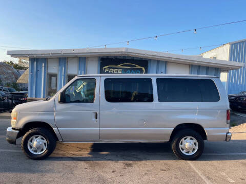 2008 Ford E-Series E-350 SD XLT