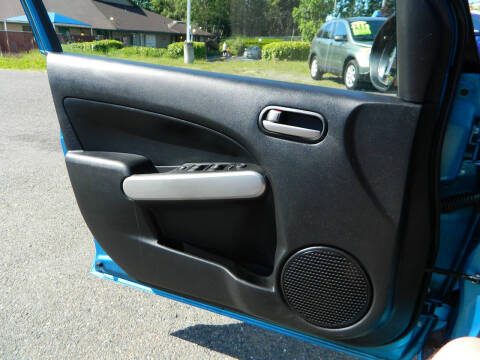 2012 Mazda MAZDA2 Sport