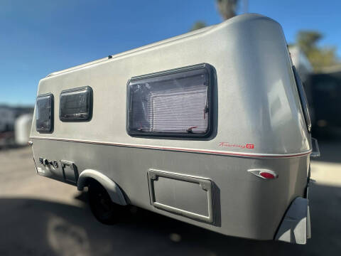 2019 HYMER GT TOURING