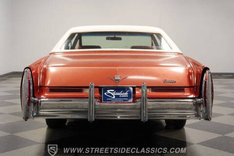 1976 Cadillac DeVille