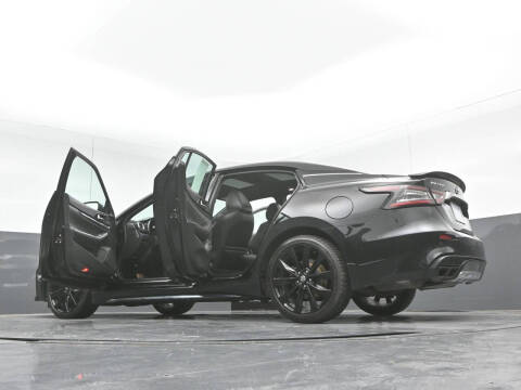 2019 Nissan Maxima