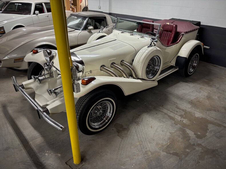 1979 Excalibur Series III