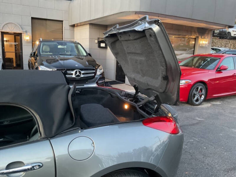 2007 Pontiac Solstice GXP