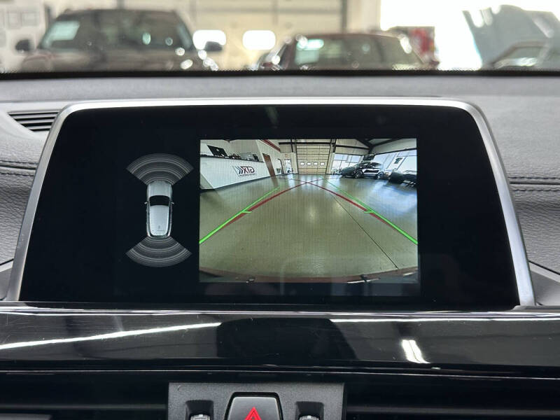 2019 BMW X2 xDrive28i