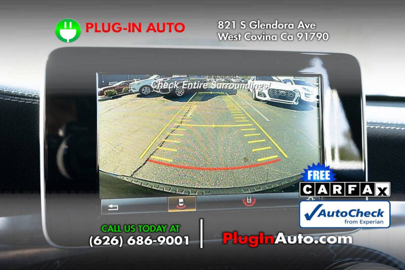 2016 Mercedes-Benz GLC GLC 300 4MATIC