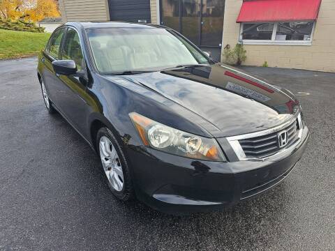 2010 Honda Accord for sale at I-Deal Cars LLC in York PA