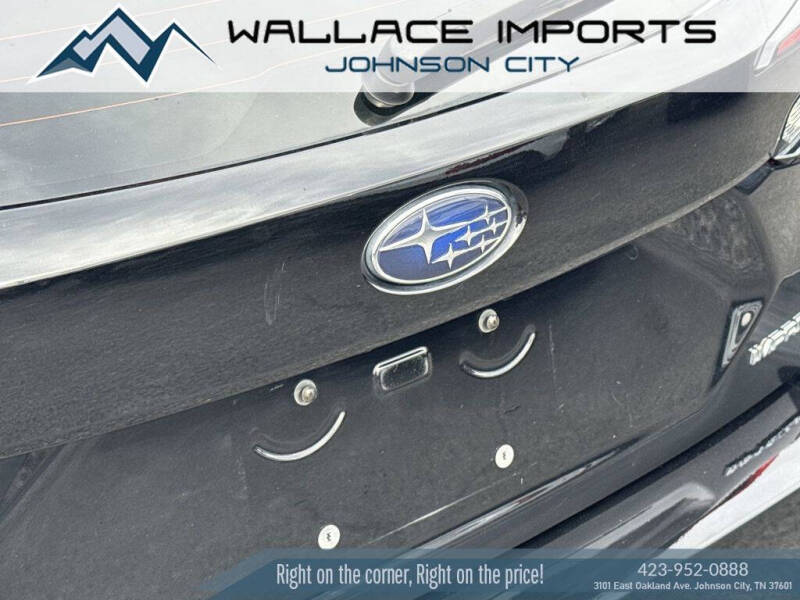 2024 Subaru Impreza