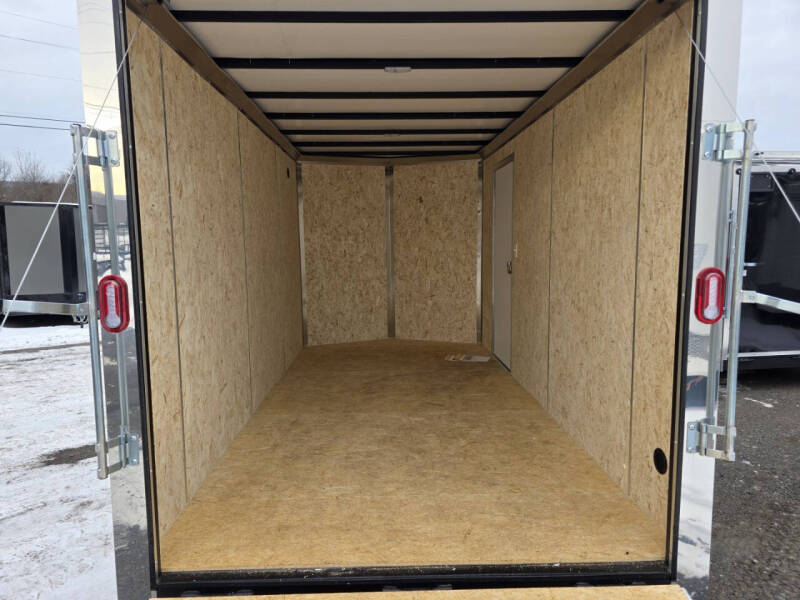 2026 Sure-Trac PRO SERIES 7X14 7K - UTV