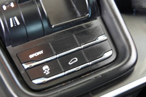 2013 Porsche Cayenne Diesel