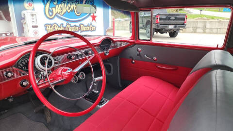 1956 Chevrolet 210