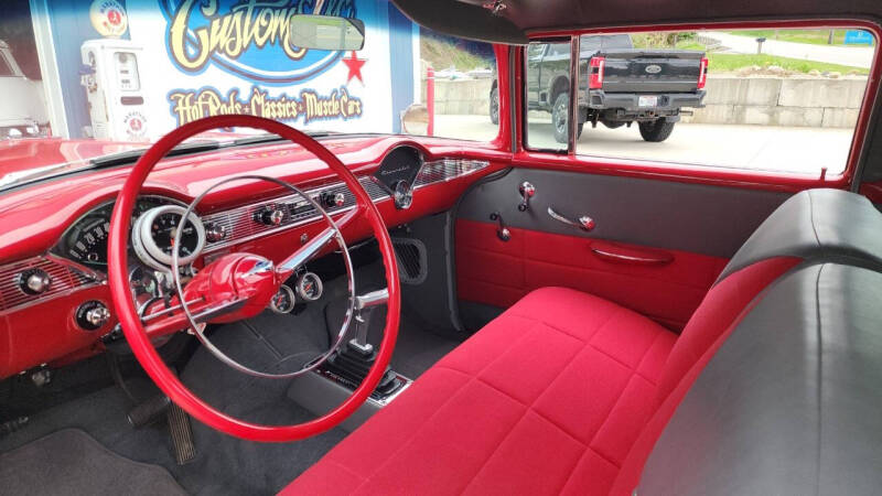 1956 Chevrolet 210