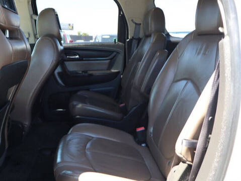 2015 GMC Acadia SLT-2