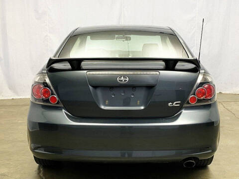 2008 Scion tC