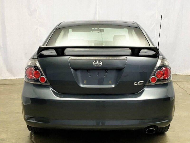 2008 Scion tC