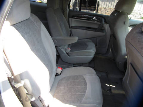 2014 Buick Enclave Convenience