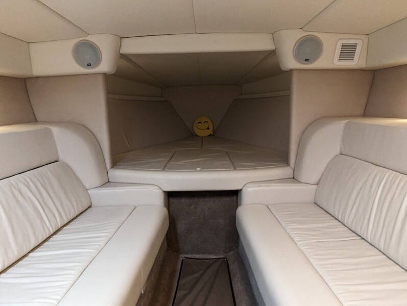 2005 Nor-Tech 43 Super vee