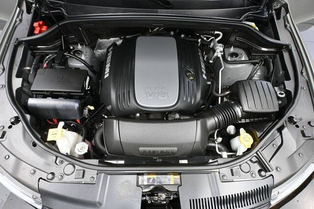2024 Dodge Durango R/T Premium