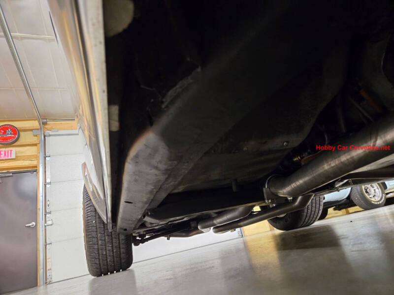 1978 Chevrolet Corvette