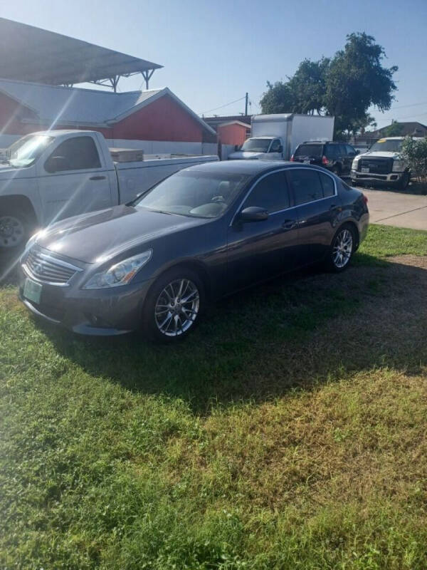 McAllen Auto Sales