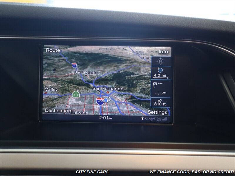 2015 Audi S4 3.0T quattro Premium Plus