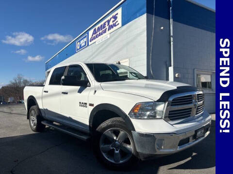 2015 RAM 1500 for sale at Amey's Garage Inc in Cherryville PA