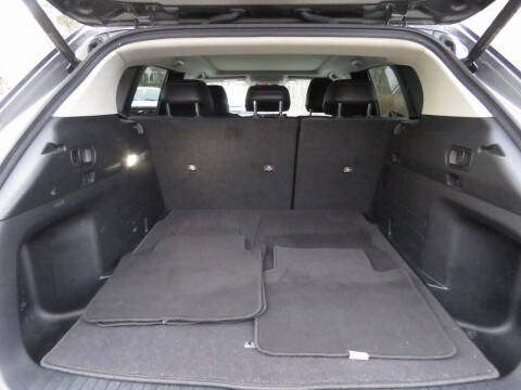 2017 Mazda MAZDA3 Grand Touring