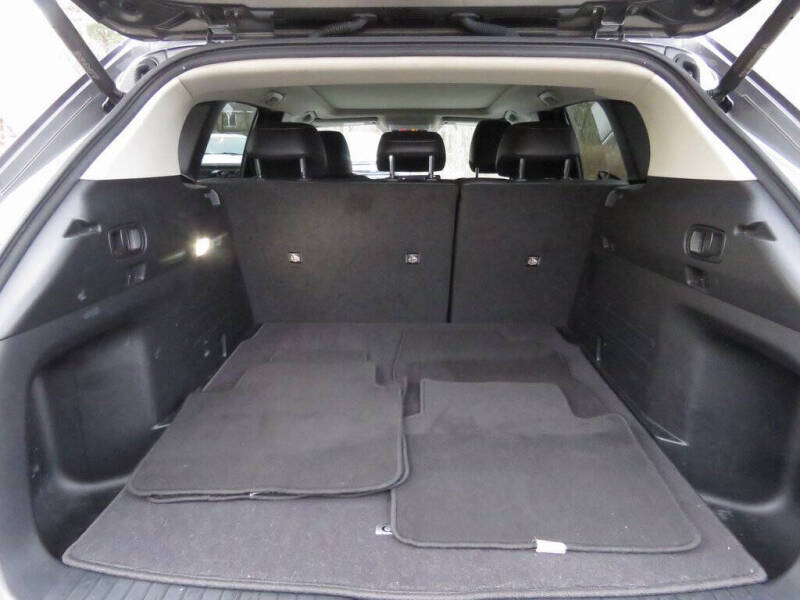 2017 Mazda MAZDA3 Grand Touring