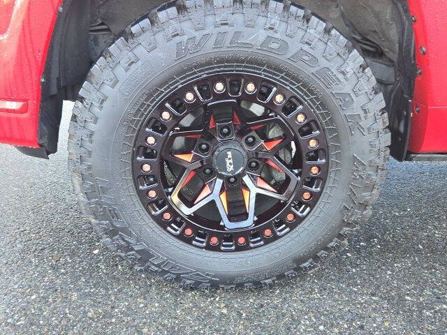 2023 Toyota 4Runner TRD Sport