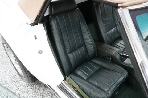 1969 Chevrolet Corvette