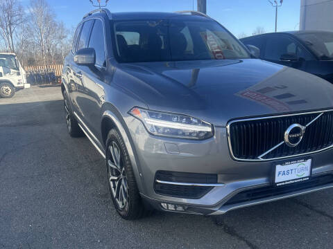 2016 Volvo XC90 T6 Momentum