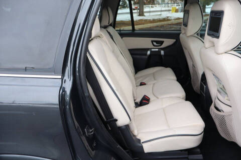 2011 Volvo XC90 3.2 R-Design