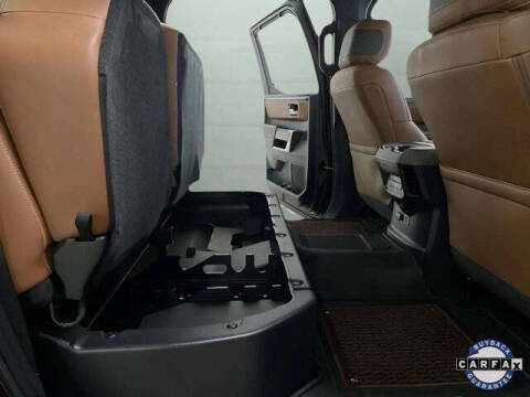 2023 Toyota Tundra 1794 Edition