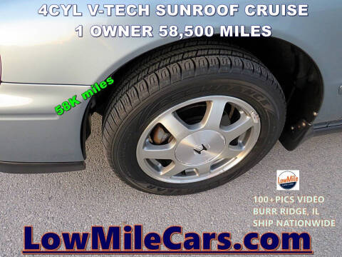 1995 Honda Accord EX