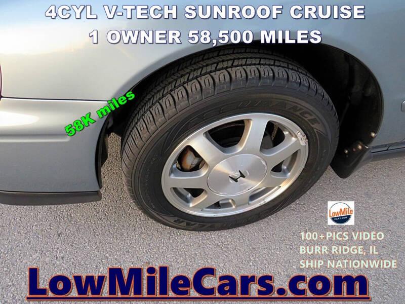 1995 Honda Accord EX