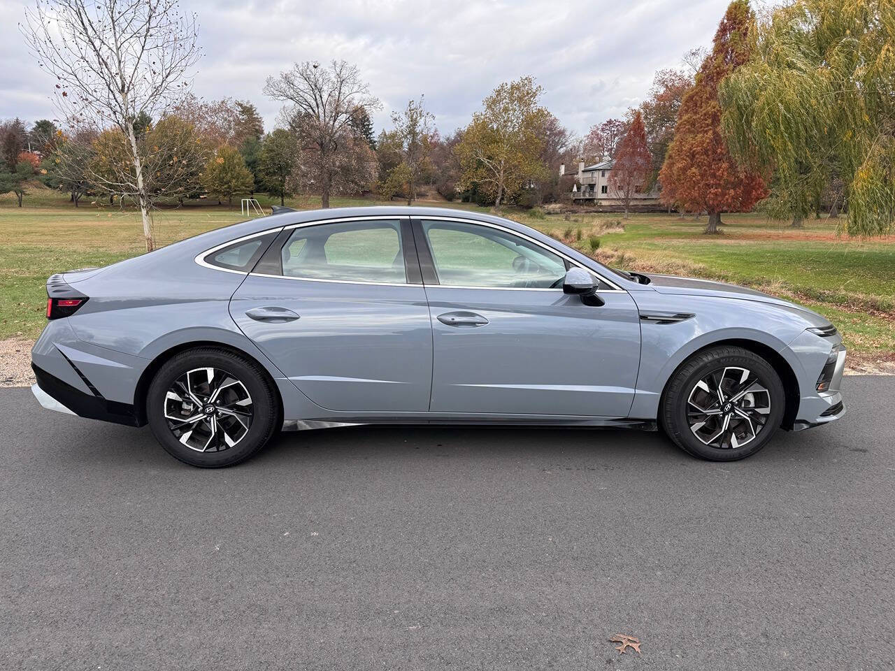 2024 Hyundai Sonata 29