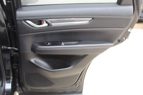 2023 Mazda CX-5 2.5 S Premium