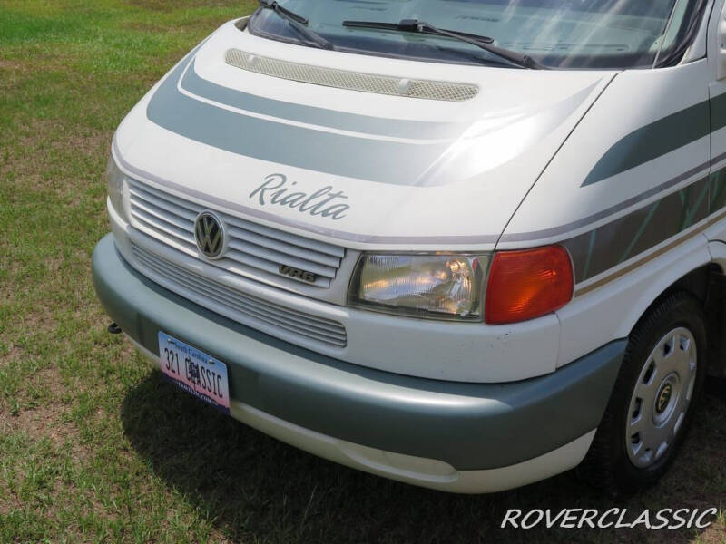 1998 Winnebago Rialta