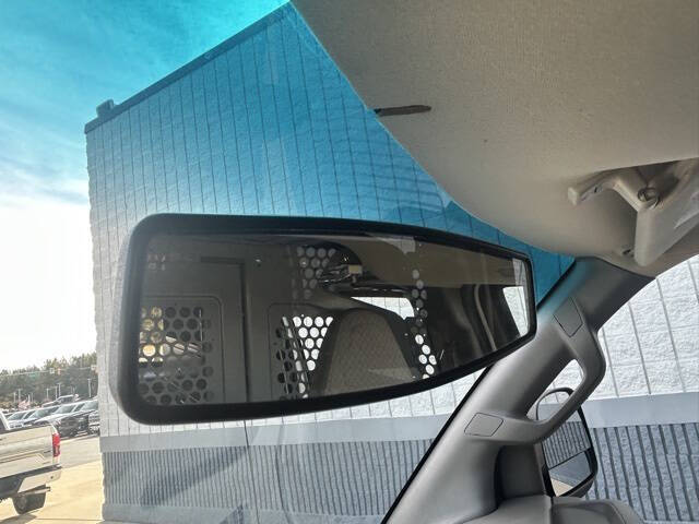 2017 Chevrolet Express 3500