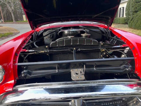 1956 Oldsmobile 98