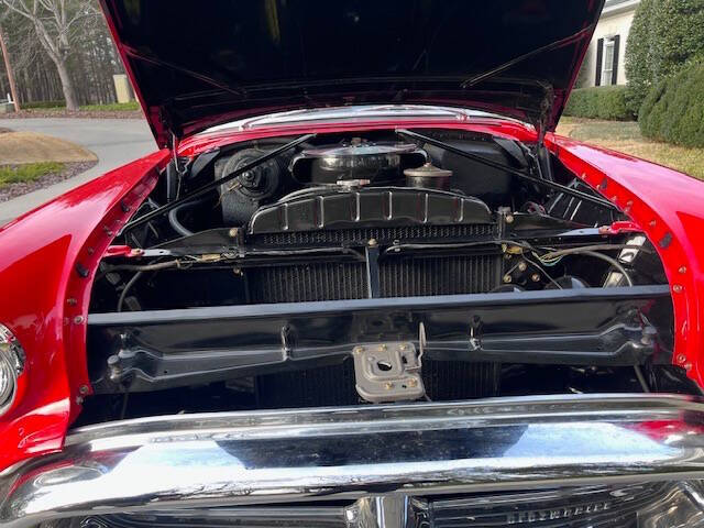 1956 Oldsmobile 98