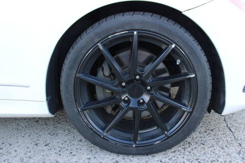 2016 Mercedes-Benz E-Class E 400