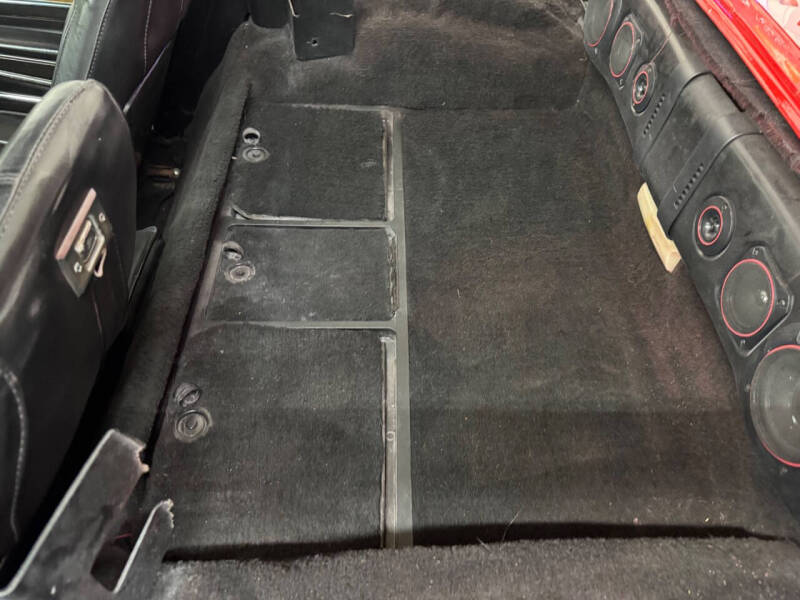 1973 Chevrolet Corvette