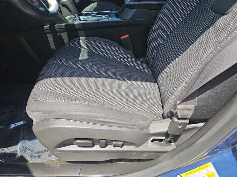 2017 GMC Terrain SLE-2