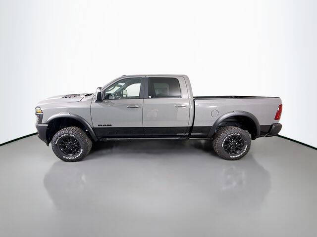 2025 RAM 2500 Power Wagon