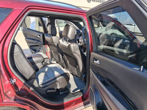 2023 Dodge Durango Citadel