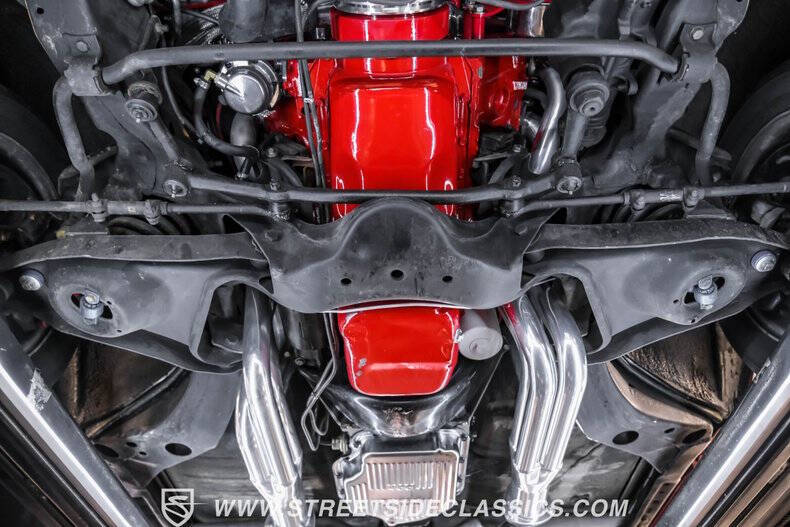 1967 Chevrolet Chevelle