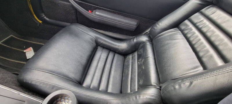 1979 Chevrolet Corvette