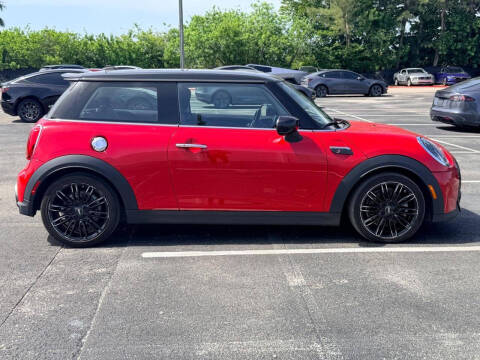 2023 MINI Hardtop 2 Door Cooper S